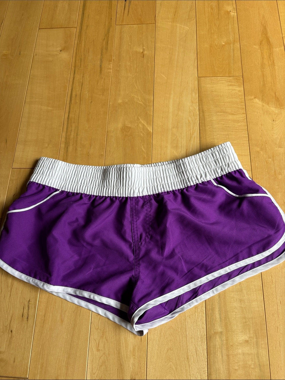 Swim shorts